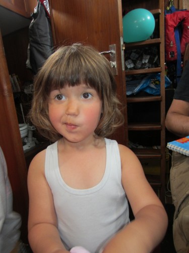 Geburtstagsvorfreude 2