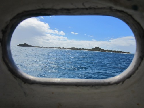 Tobago Cays
