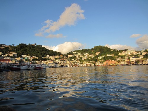 Grenada