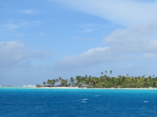 Rangiroa