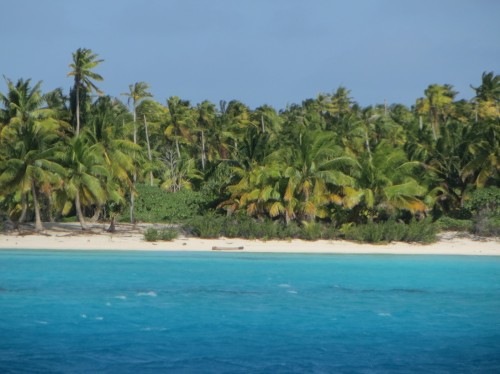 Rangiroa