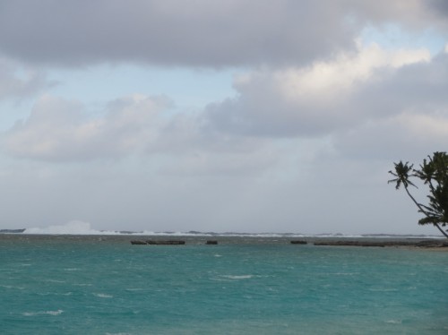 Rangiroa