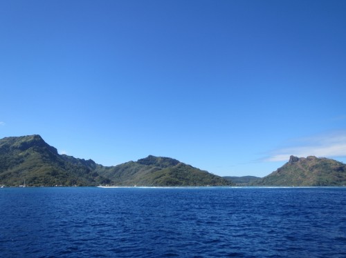 Huahine